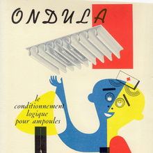 Ondula