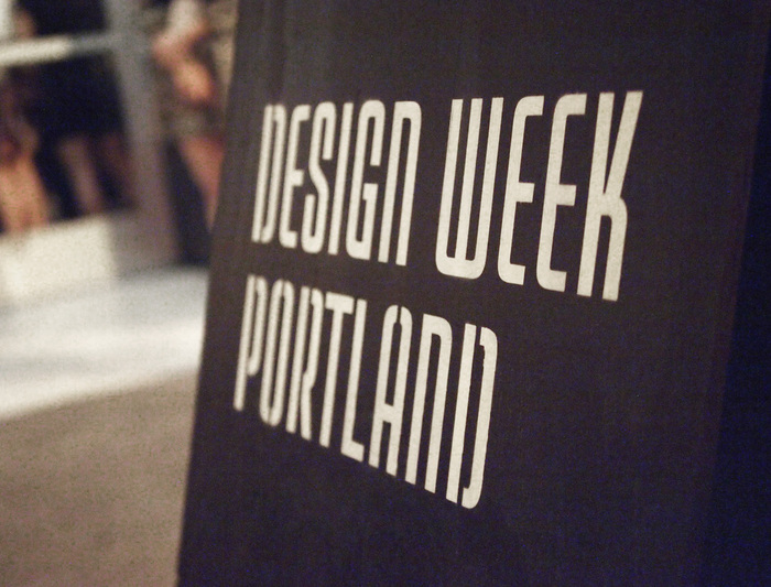 Design Week Portland 2013 10