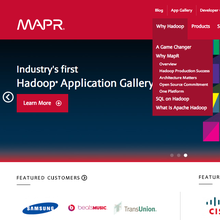 MapR Technologies