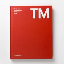<cite>TM: The Untold Stories Behind 29 Classic Logos</cite>