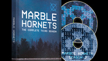 Marble Hornets