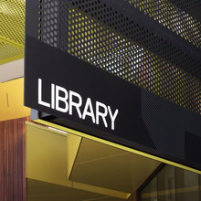 Bendigo Library