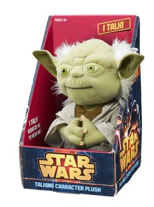 Star Wars Talking Toys