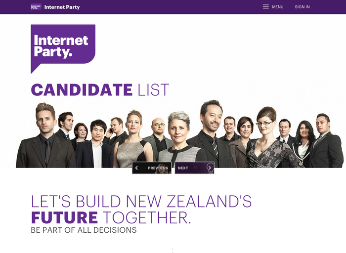 New Zealand Internet Party 5