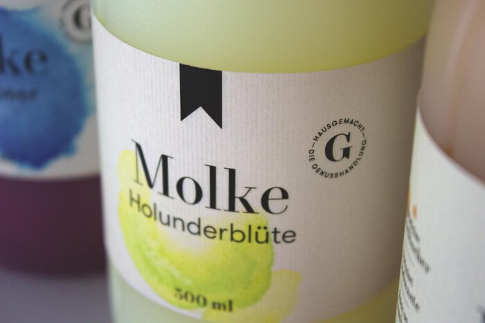 Die Genusshandlung packaging 3
