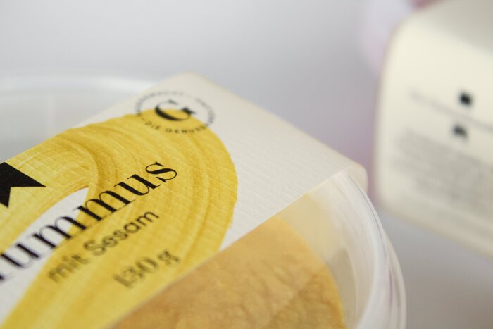 Die Genusshandlung packaging 4