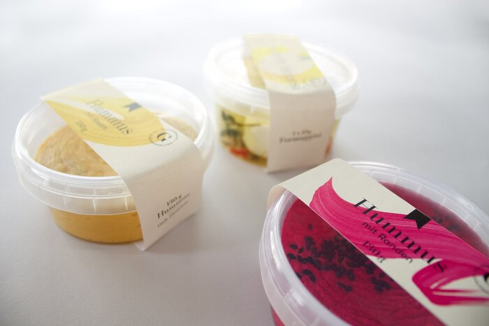 Die Genusshandlung packaging 5
