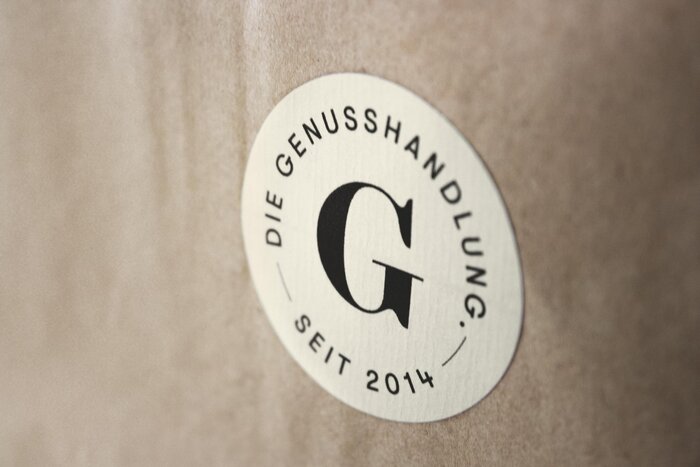 Die Genusshandlung packaging 8