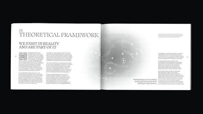 Fluid Matter 1