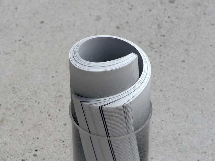 Fluid Matter 6