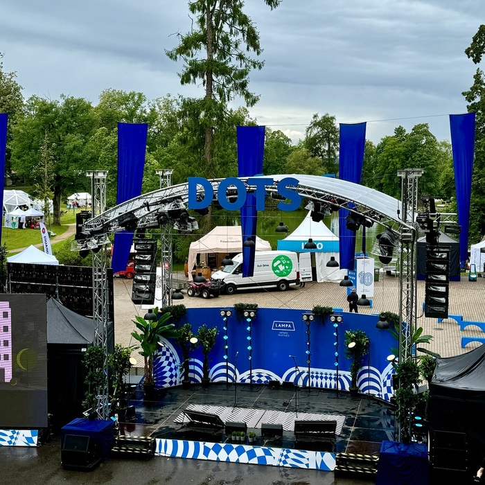 Lampa festival 10th anniversary 12