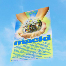 Macki Music Festival 2024