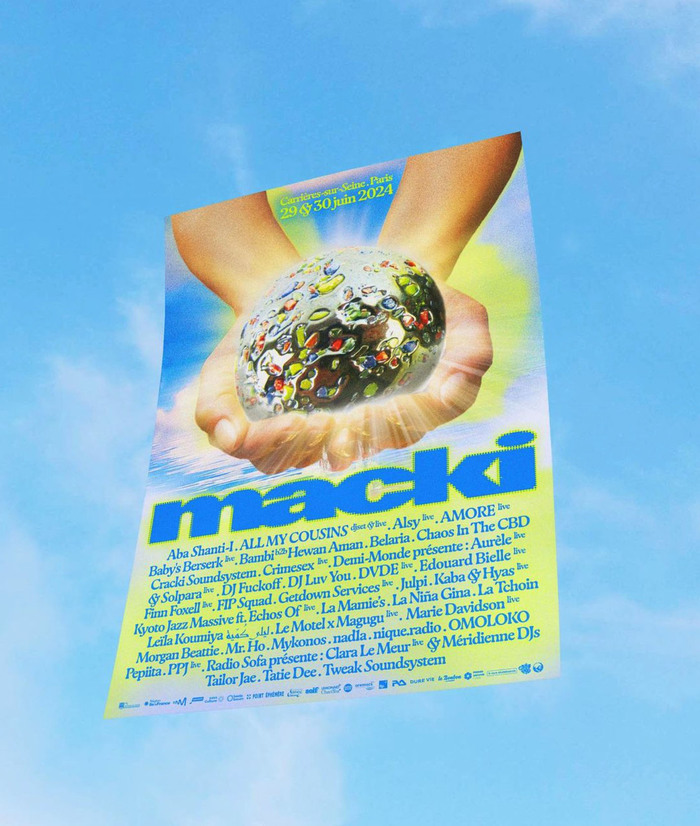Macki Music Festival 2024 1