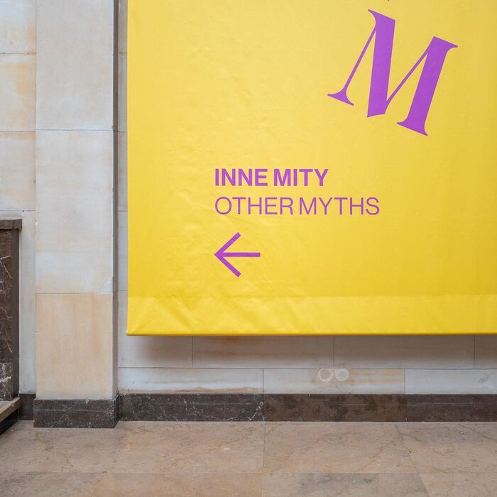 Surrealizm. Inne mity / Surrealism. Other Myths exhibition, National Museum in Warsaw 4