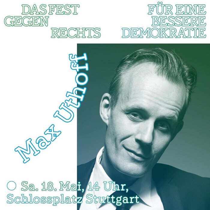 Das Fest gegen Rechts 3