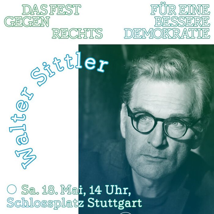 Das Fest gegen Rechts 5