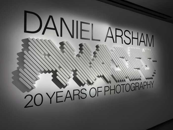 Daniel Arsham – Phases. 20 Years of Photography 2