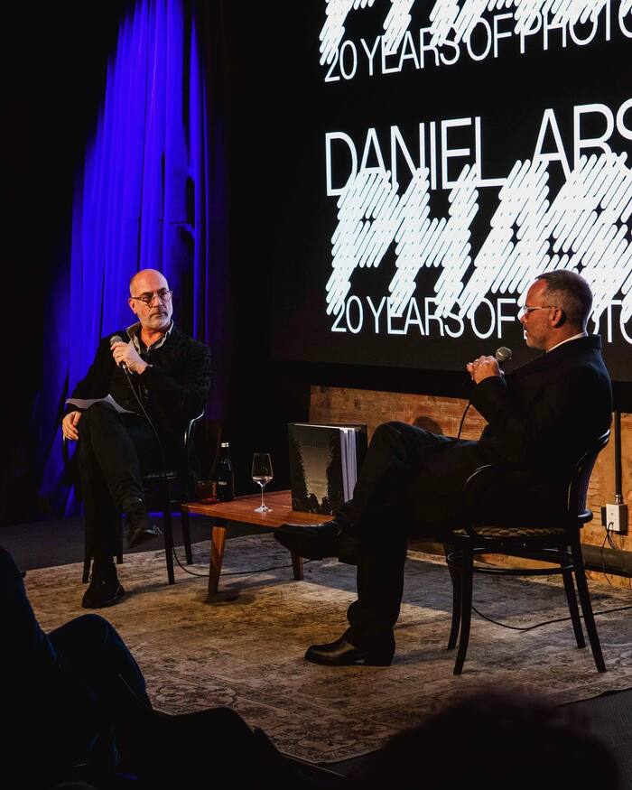 Daniel Arsham – Phases. 20 Years of Photography 5