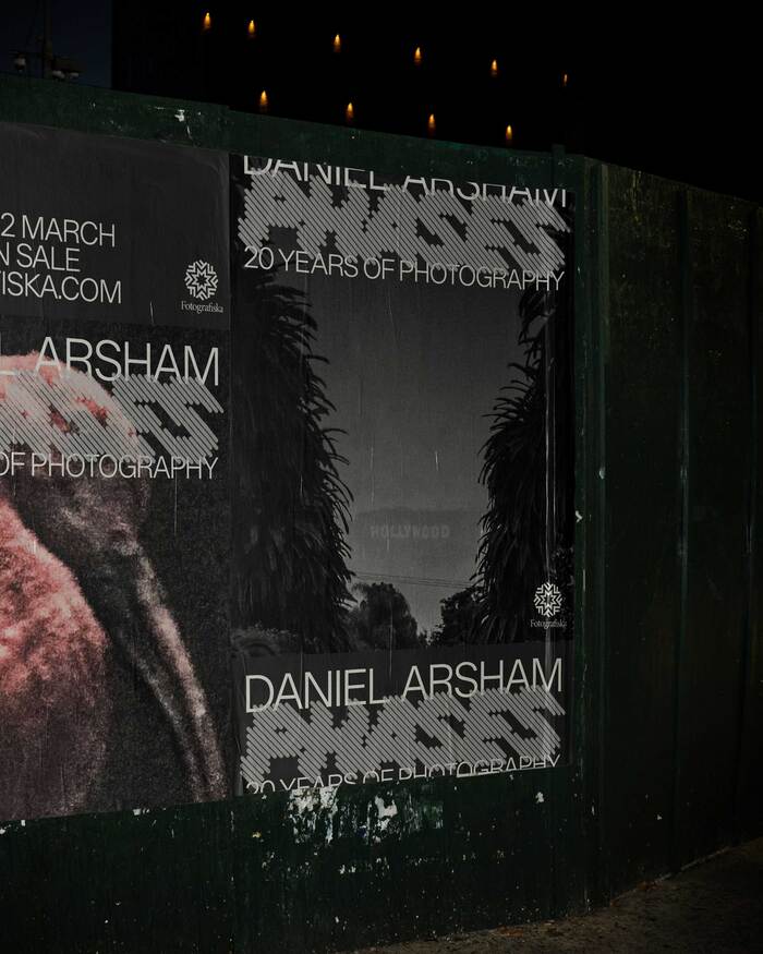 Daniel Arsham – Phases. 20 Years of Photography 7