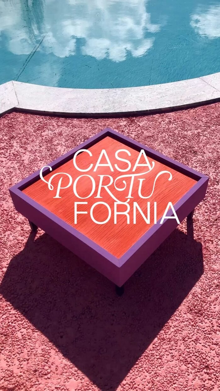 Casa Portufornia 4