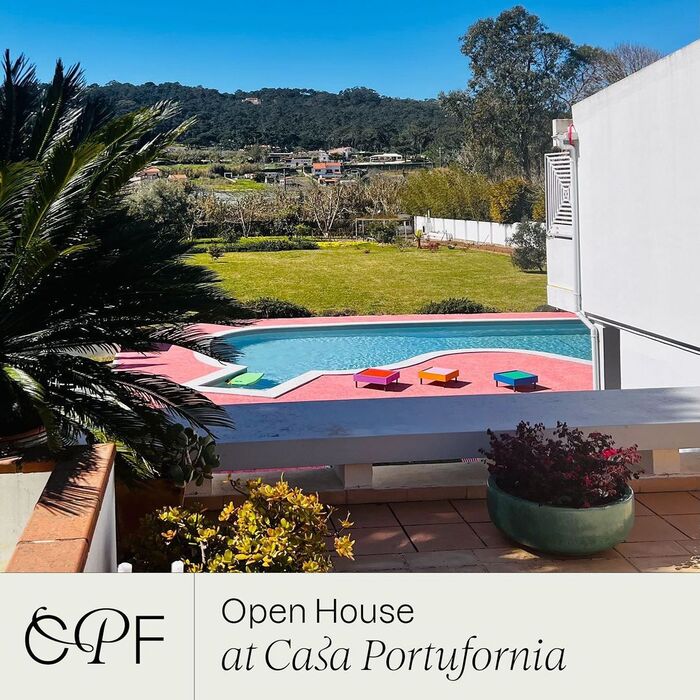 Casa Portufornia 5