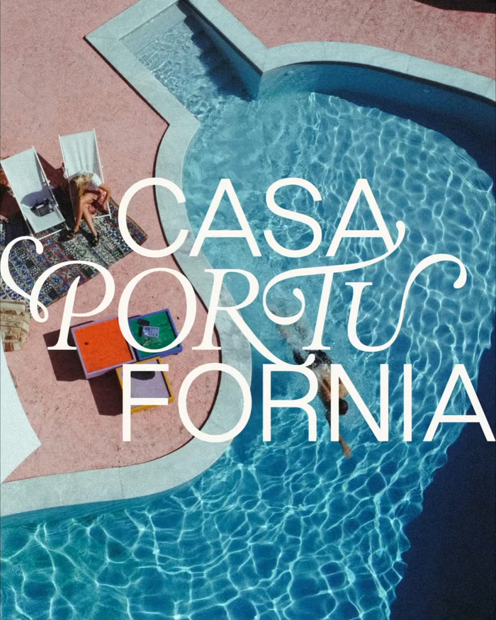 Casa Portufornia 1