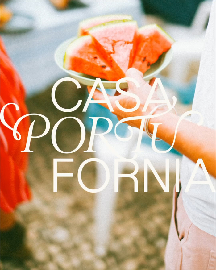 Casa Portufornia 6