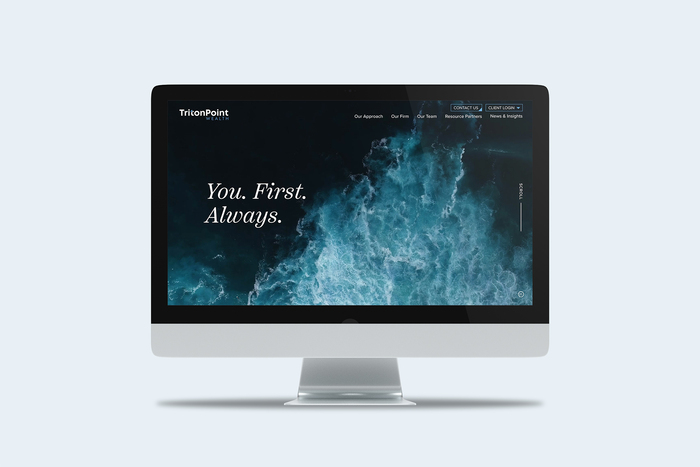TritonPoint Wealth 1