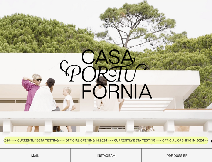 Casa Portufornia 14