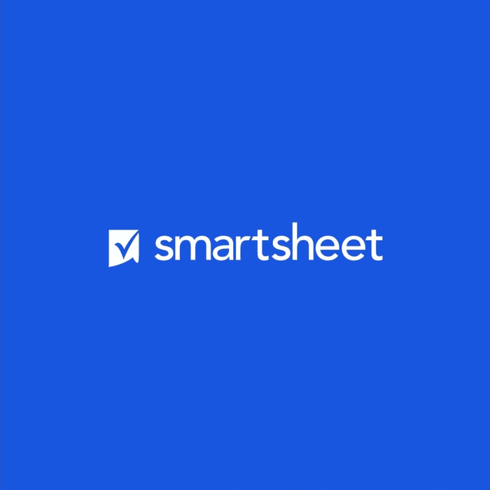 Smartsheet 1