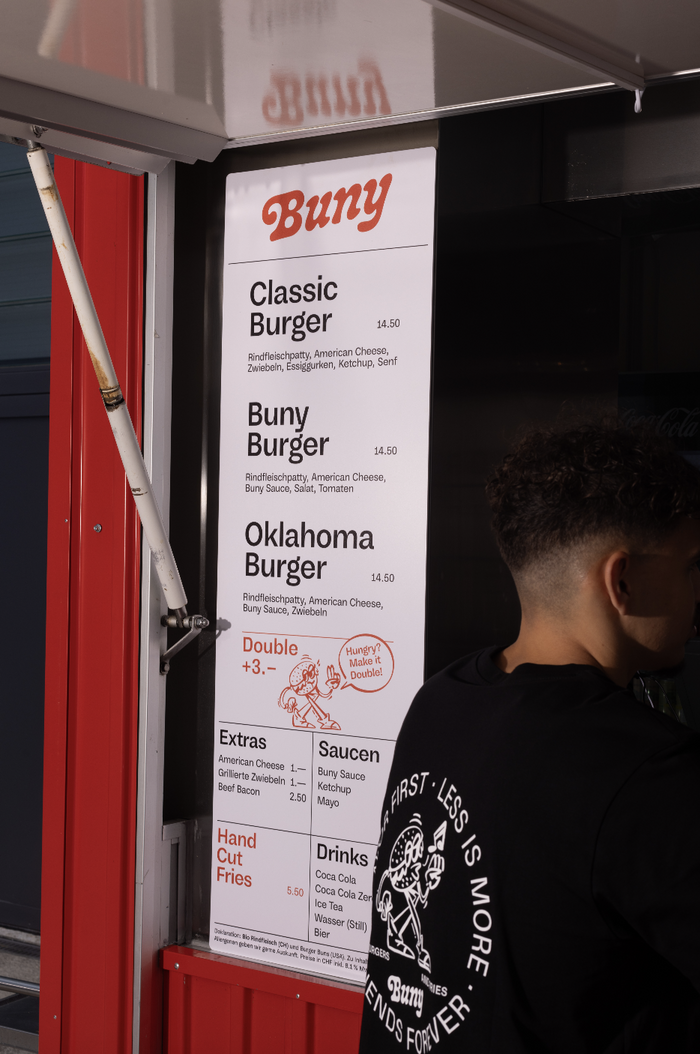 Buny Burgers and Fries 2