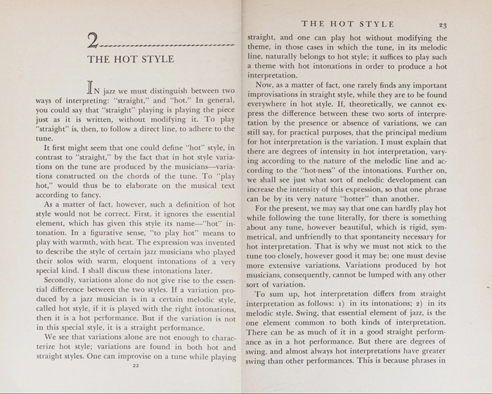 While the chapter numbers use numerals from the aforementioned , the initials are from another open face: it’s .