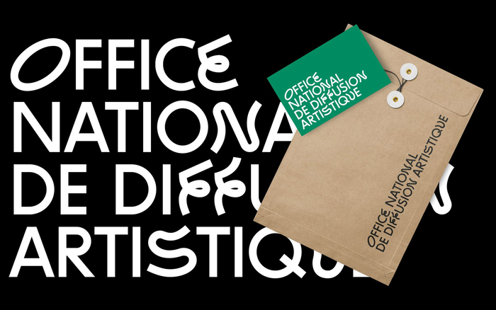 Office national de diffusion artistique 1