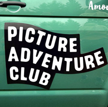 Picture Adventure Club