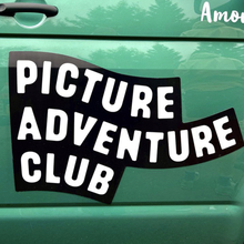 Picture Adventure Club