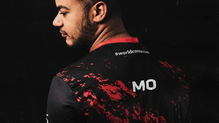 Esports Gibraltar 3
