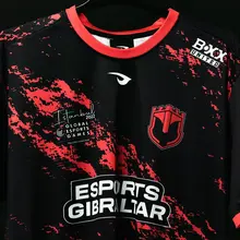 Esports Gibraltar
