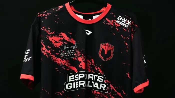 Esports Gibraltar 1