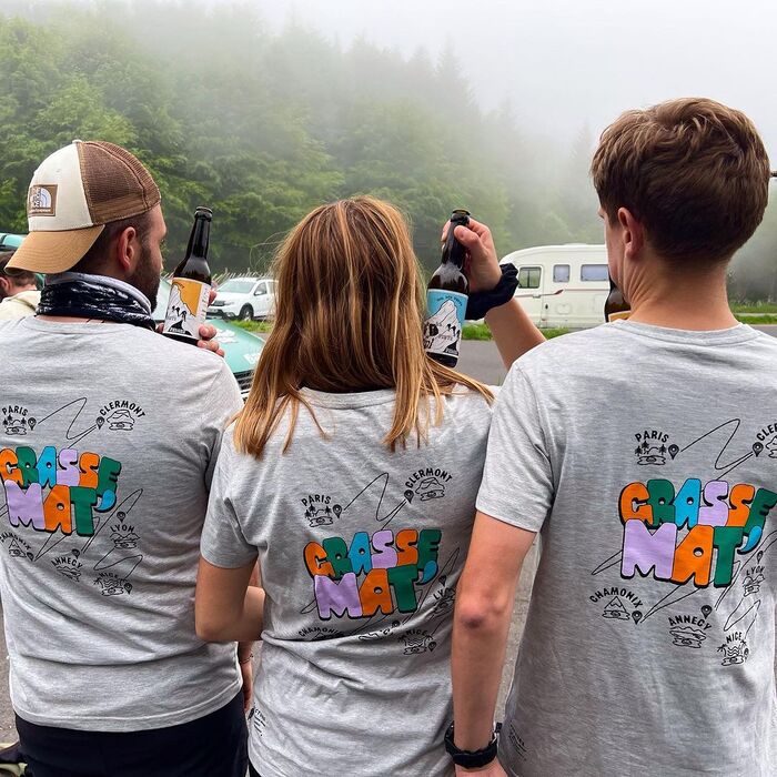 Picture Adventure Club 5