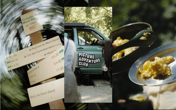 Picture Adventure Club 6