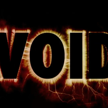 <cite>Enter the Void</cite> title sequence