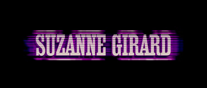 More  for Suzanne Girard