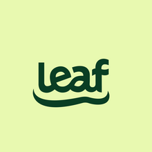 <span><span>Leaf footwear branding and identity</span></span>