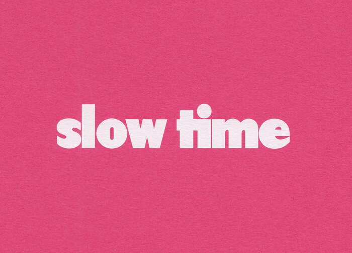 Slow Time by Hollie Douglas 14