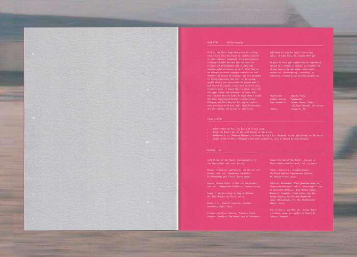 Slow Time by Hollie Douglas 12
