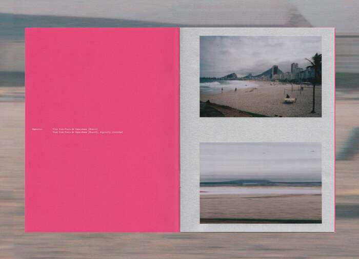 Slow Time by Hollie Douglas 3