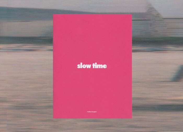 Slow Time by Hollie Douglas 2