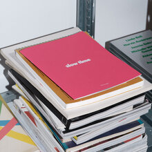 <cite>Slow Time</cite> by Hollie Douglas