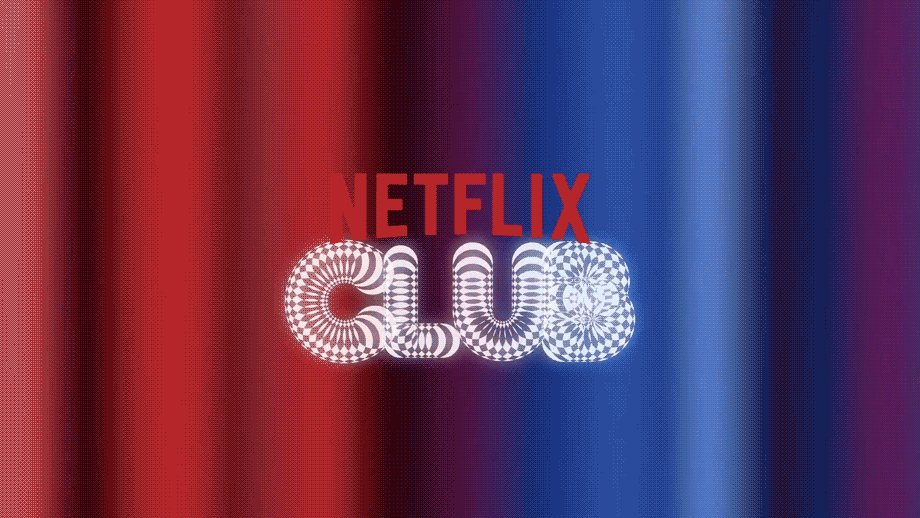 Netflix Club 1