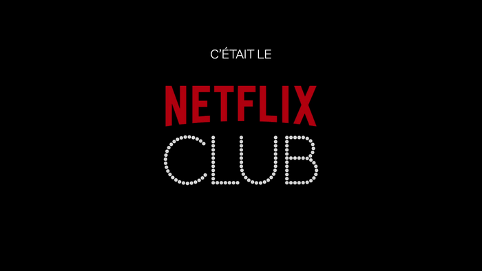 Netflix Club 6